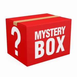 mystery box